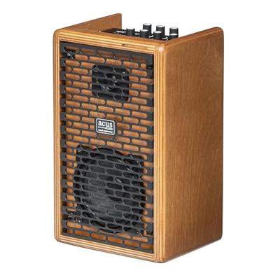 Acus ONE-5F One For Strings 5 Ferdi 70W Natural akoestische gitaarversterker