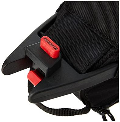 RIXEN & KAUL zadeltas "contour" saddle bag r&k contour mini