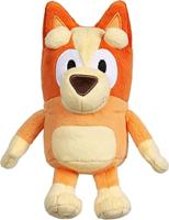 Spectron Pluchen knuffel bluey - bingo, 20cm - thumbnail