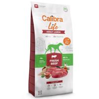 Calibra Life Dog Adult Large Breed Fresh Beef 12 kg - thumbnail