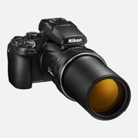 Nikon Coolpix P1000 digitale camera 16,7 megapixel - thumbnail
