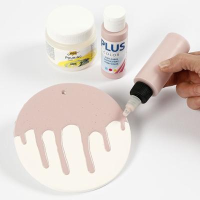 Creativ Company Modelleer gereedschapset, 8 stuk/ 1 doos