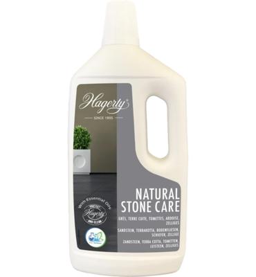 Hagerty Natural Stone Care Natuursteen Reiniger Hagerty Natural Stone Care Natuursteen Reiniger