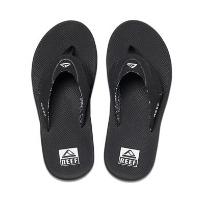 Reef Fanning Slippers Dames 41