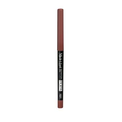 PUPA Made to Last Definition Lips Lipliner Natural Brown .35gr