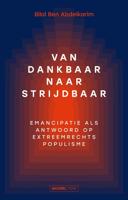 Van dankbaar naar strijdbaar - Bilal Ben Abdelkarim - ebook - thumbnail