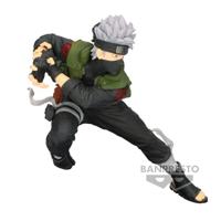 Naruto Shippuden Colosseum Figure - Kakashi Hatake - thumbnail