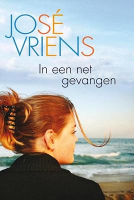 In een net gevangen - José Vriens - ebook