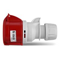 REV 0512580555 CEE-koppeling 32 A 5-polig 400 V 1 stuk(s) - thumbnail