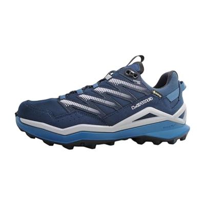 Lowa Maddox Pro GTX Lo Lage Wandelschoen Heren Navy/Marine 8,5