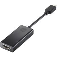 USB-C naar HDMI 2.0 adapter 1(1WC36AA) - thumbnail