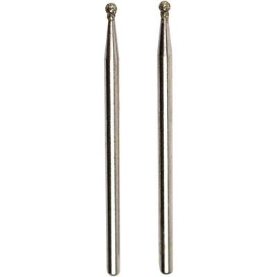 Proxxon Graveerstift diamant, afm 1,8 mm, 2 stuk/ 1 doos