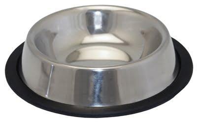 Happy Pet voerbak antislip