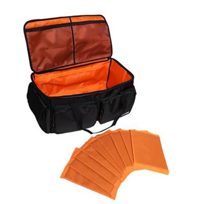 Gator Cases G-CABLEBAG-LG Cable & Accessory Organization Bag (groot) - thumbnail
