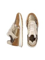 Bullboxer Alicia Runner Low 746004E5LDCADO Goud-39 maat 39 - thumbnail