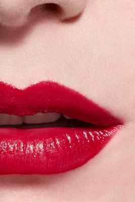 Chanel Rouge Coco Ultra Hydrating Lip Colour 444 Gabrielle Lippenstift 3.5 g Dames - thumbnail