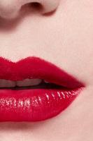 Chanel Rouge Coco Ultra Hydrating Lip Colour 444 Gabrielle Lippenstift 3.5 g Dames - thumbnail