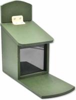 Eekhoornvoederhuis tofino - thumbnail