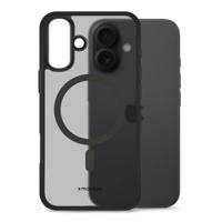 Mobilize MagSafe Compatible Hybrid Pro Case Apple iPhone 16 Black - thumbnail