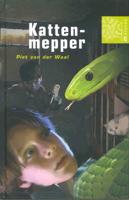 Kattenmepper - Piet van der Waal - Hardcover (9789043703215) - thumbnail