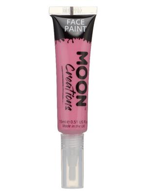 Moon Creations Face Body Paints Hot Pink Moon Creations Face Body Paints Hot Pink