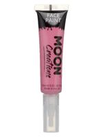 Moon Creations Face Body Paints Hot Pink - thumbnail