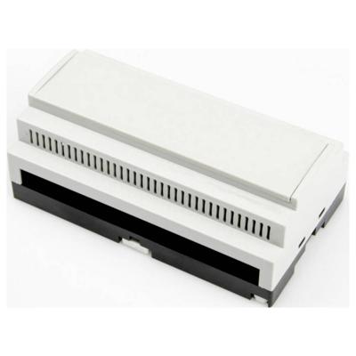 Supertronic PT209DG-S DIN-rail-behuizing 157 x 91 x 58 1 stuk(s)