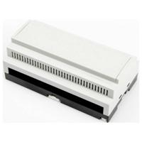 Supertronic PT209DG-S DIN-rail-behuizing 157 x 91 x 58 1 stuk(s) - thumbnail