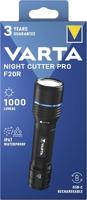 Varta VARTA Night Cutter Pro F20R Rech. Box 18920101111 Zaklamp 1000 lm - thumbnail