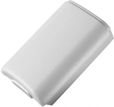 Microsoft Xbox 360 Rechargeable Battery Pack Batterij/Accu