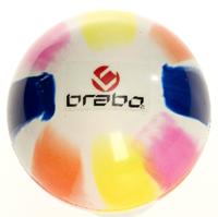 Brabo Smooth Bal Rainbow - thumbnail