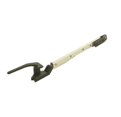 Ocs Raamuitzetter Polyfix Klik - 20cm Rechts