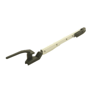 Ocs Raamuitzetter Polyfix Klik - 20cm Rechts - thumbnail