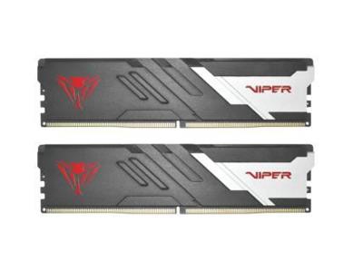 RAM PATRIOT VIPER Venom DDR5 64 GB (2x32GB) 6000MHz CL30 XMP 3.0 (PVV564G600C30K)