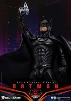 DC Comics Dynamic 8ction Heroes Action Figure 1/9 Batman (Batman & Robin) 21 cm - thumbnail