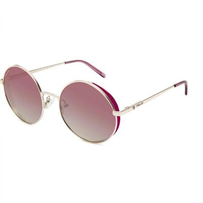 POLAR BEVERLY COL.08 Zonnebril Dames 54x19x145 POLAR BEVERLY COL.08 Zonnebril Dames 54x19x145