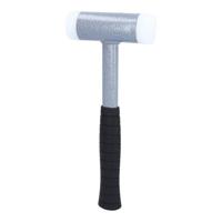 KS Tools 140.5273 140.5273 Kunststof hamer 650 g 300 mm 1 stuk(s) - thumbnail