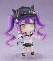 Hololive Production Nendoroid Action Figure Tokoyami Towa 10 cm - thumbnail