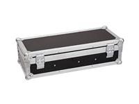 Roadinger download image svg svg 6,5 mm ROADINGER ROADINGER Flightcase 4x AKKU Mini IP UP-4 QCL Spot - thumbnail