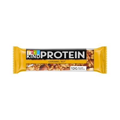 BE-KIND protein caramel nut (12x 50gr)