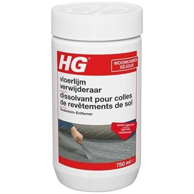 HG Vloerlijmverwijderaar - 11182540