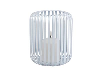 LIVARNO home LED-kaarslantaarn (bolvormig)