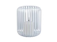 LIVARNO home LED-kaarslantaarn (bolvormig) - thumbnail