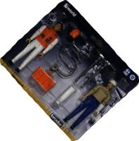 Bruder figurenset ambulance - thumbnail