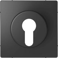 Merten MEG3886-6034 Afdekking System Design Antraciet 1 stuk(s) - thumbnail