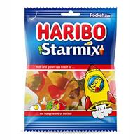 Haribo starmix zakje (28x 75gr) - thumbnail