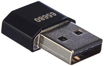 Delock 65680 Adapter HDMI-A female > USB Type-A male zwart Delock 65680 Adapter HDMI-A female > USB Type-A male zwart