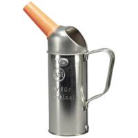 Pressol 07 341 Maatbeker 0.50 l Zacht blik (SPTE) - thumbnail