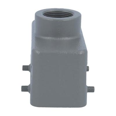 Afdekkap Han® 16B-gg-M25 19300161421 HARTING 1 stuk(s) Piece