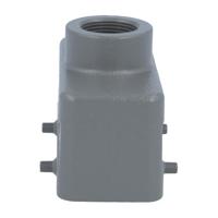 Afdekkap Han® 16B-gg-M25 19300161421 HARTING 1 stuk(s) Piece - thumbnail